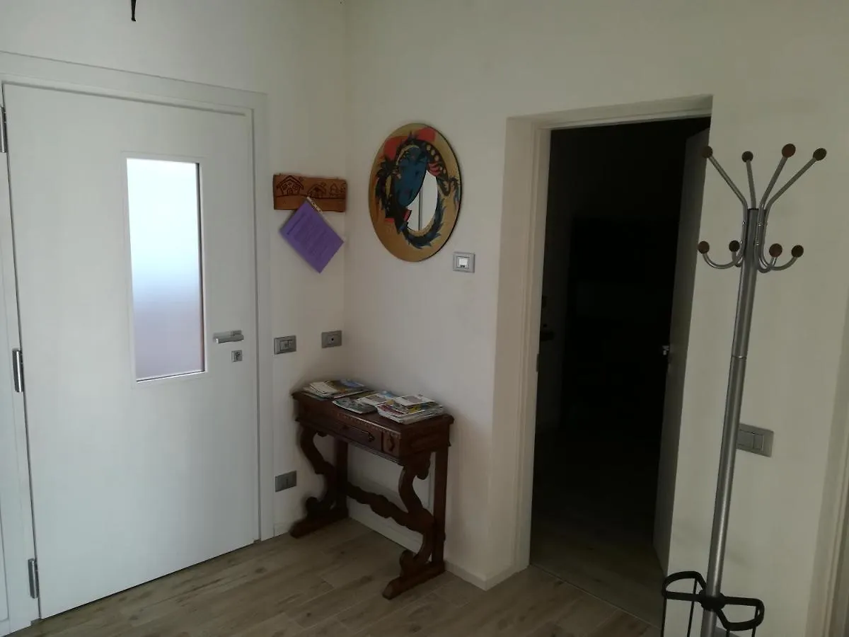 Casa Viola Apartment Sant'Antonio Tortal