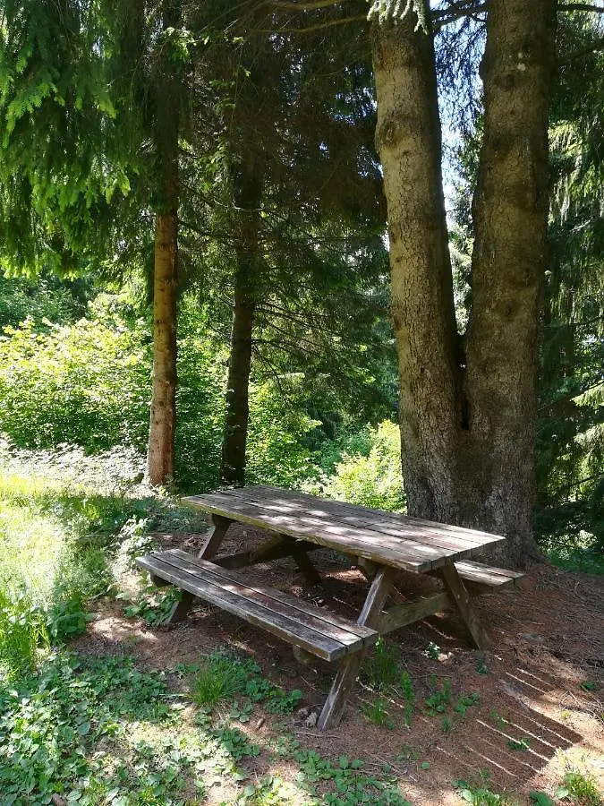 Casa Viola Apartment Sant'Antonio Tortal