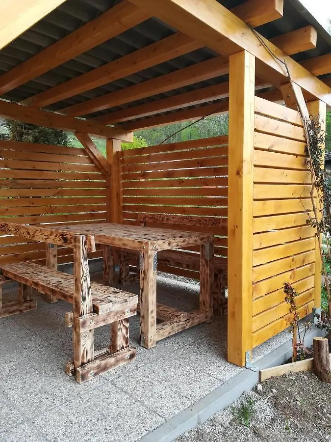 Casa Viola Apartment Sant'Antonio Tortal 0*,  Italy