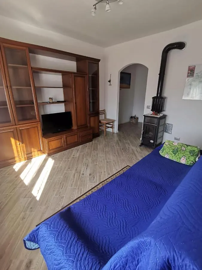 Casa Viola Apartment Sant'Antonio Tortal