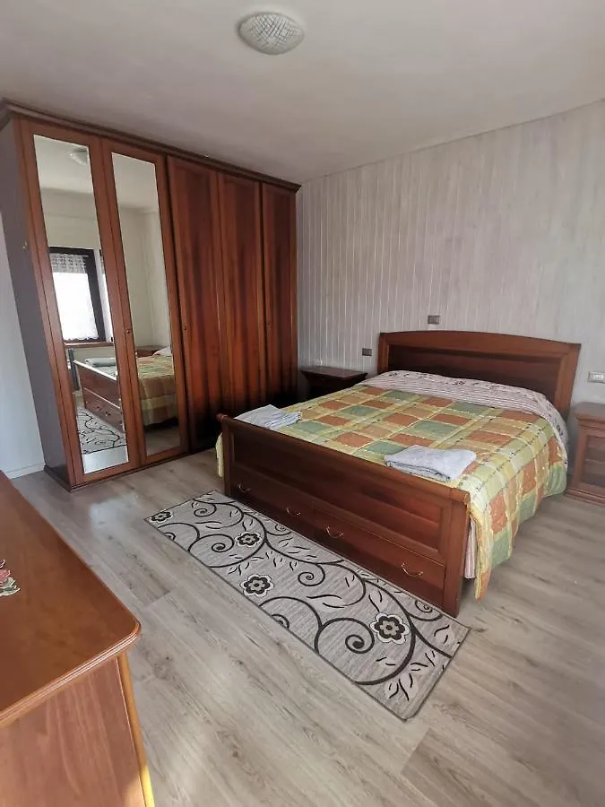 Casa Viola Apartment Sant'Antonio Tortal