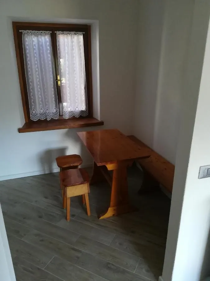 Casa Viola Apartment Sant'Antonio Tortal Italy