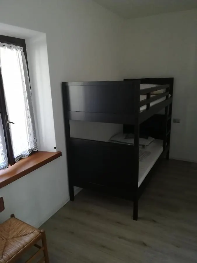 Casa Viola Apartment Sant'Antonio Tortal