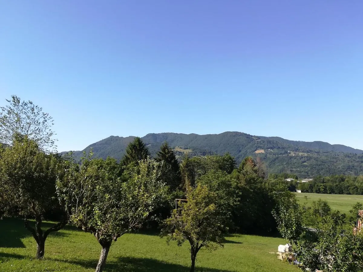 Apartamento Casa Viola Sant'Antonio Tortal