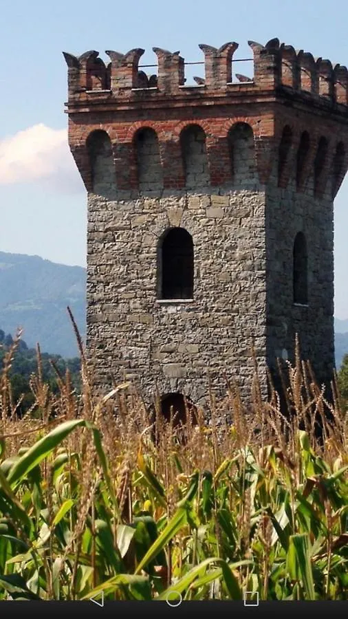 Casa Viola Apartment Sant'Antonio Tortal