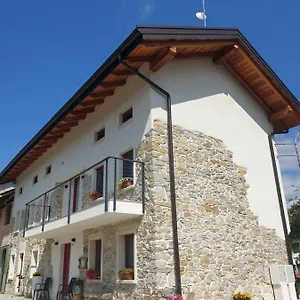 Casa21 Sant'Antonio Tortal