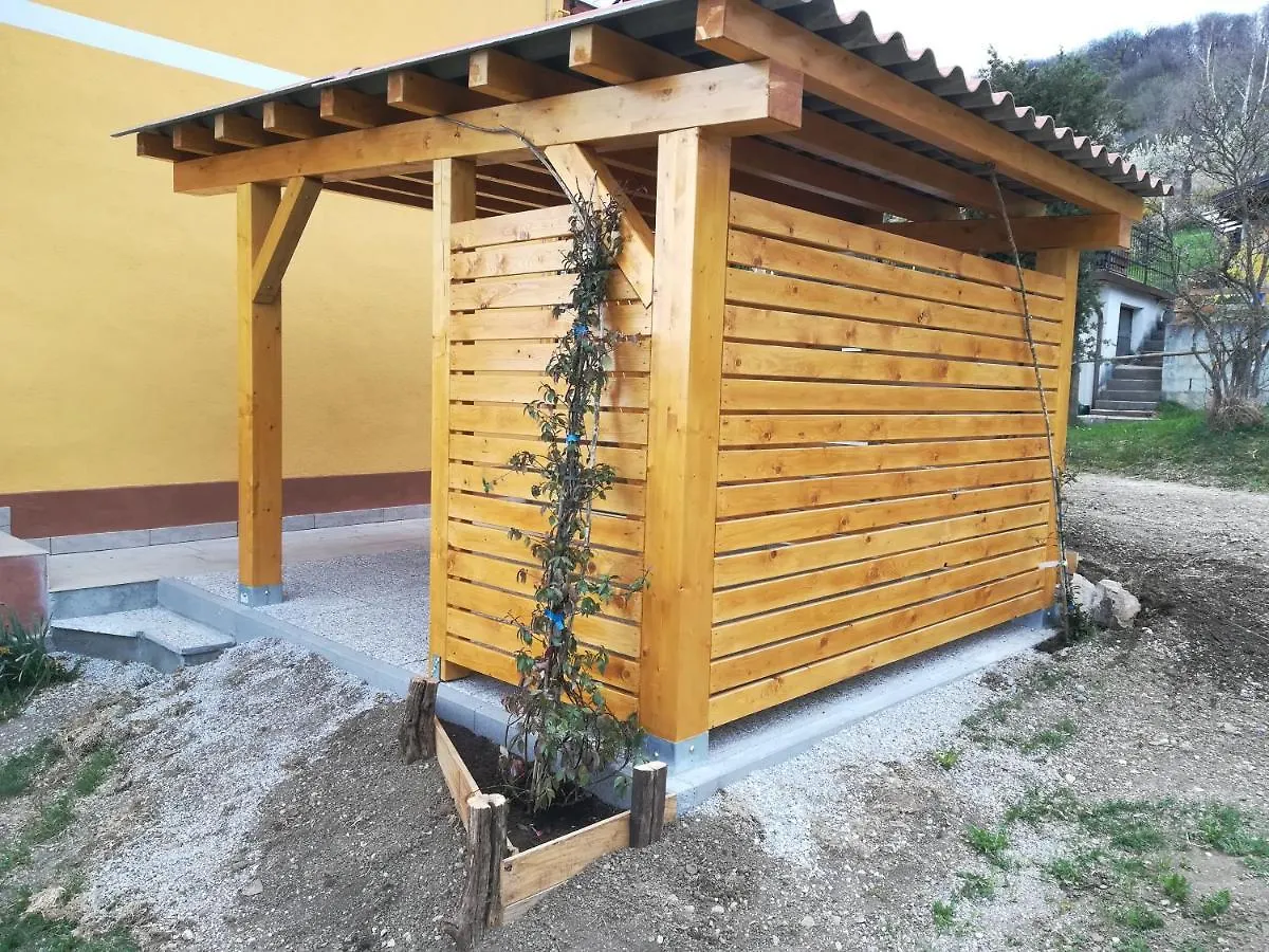 Casa Viola Apartment Sant'Antonio Tortal
